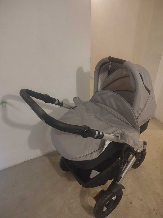 Wózek dla dziecka 2w1 (Coletto)