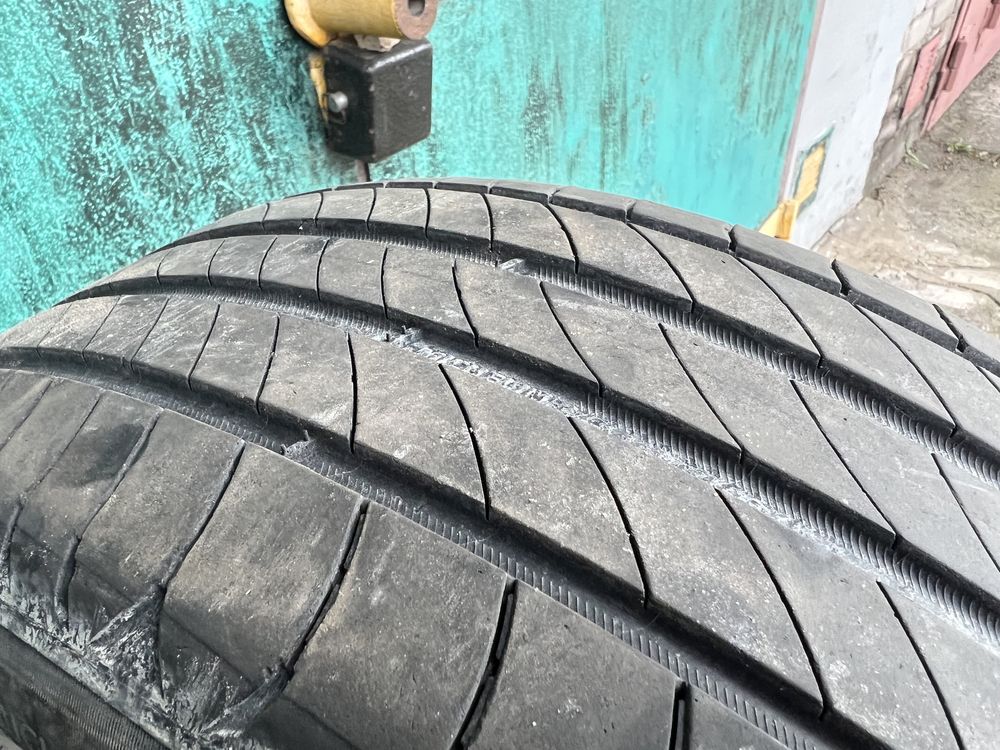 Michelin Primacy 205/55 R16