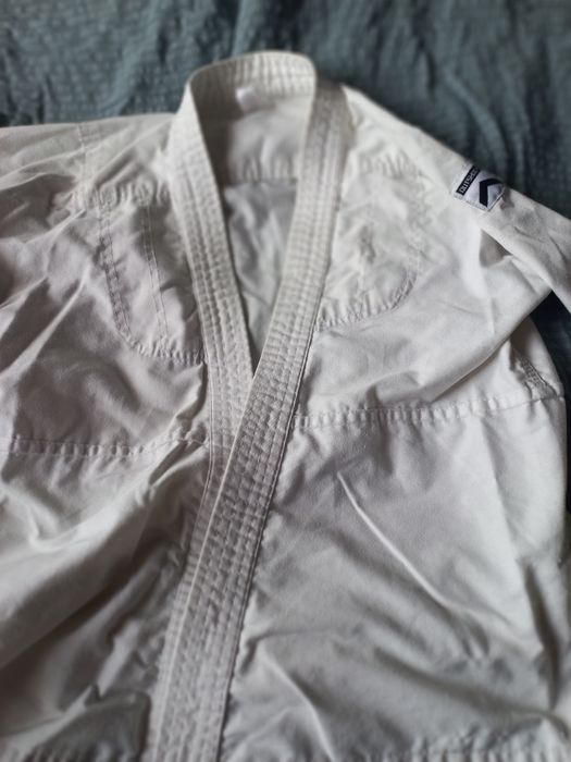 Judoga 130 + pas