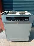 Zmywarka wyparzarka Miele Professional PG8082 [gwar/dowóz]