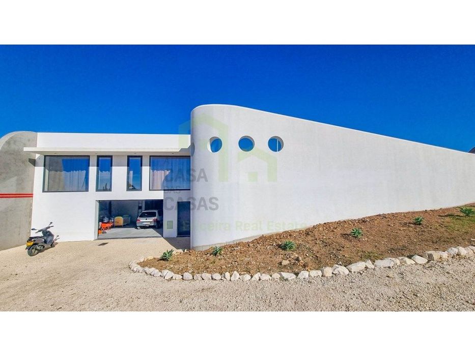 Hotel - Ericeira 10 km, A Casa das Casas