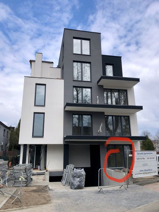 Elewacje docieplenia czyste powietrze