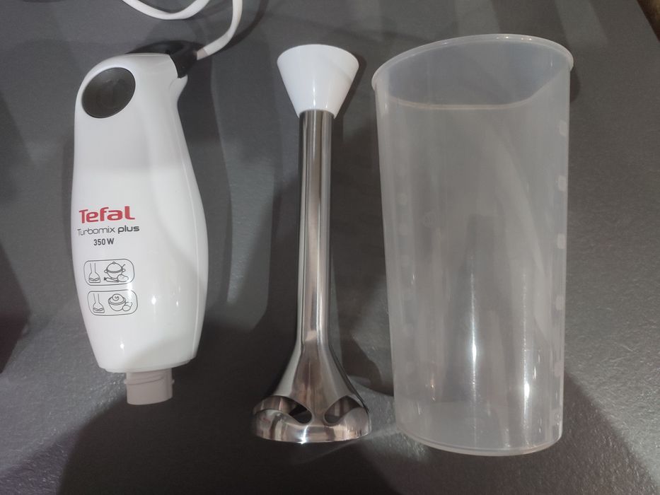 Blender Tefal Turbomix plus