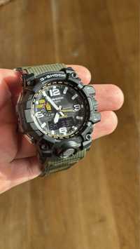 Casio GWG1000 Mudmaster