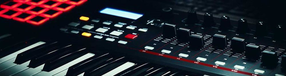 Биты на заказ (в разных жанрах)