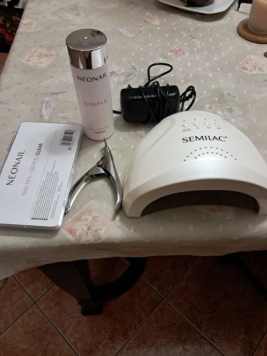 Lampa led 48/24W Semilac