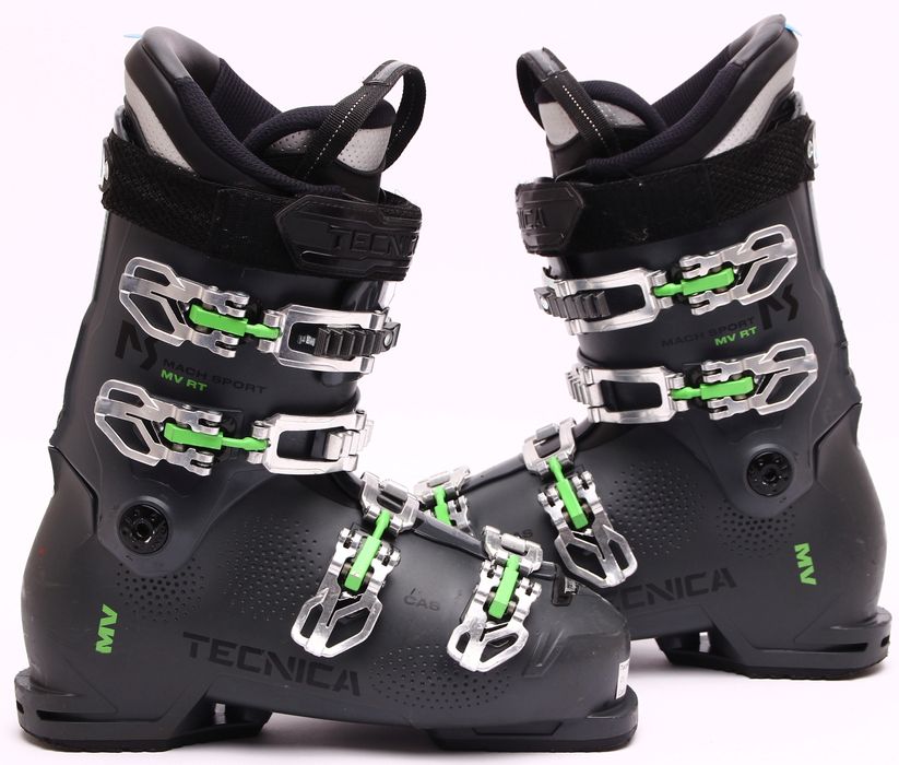 Buty Narciarskie Tecnica Mach Sport 90 Mv 27 Cm