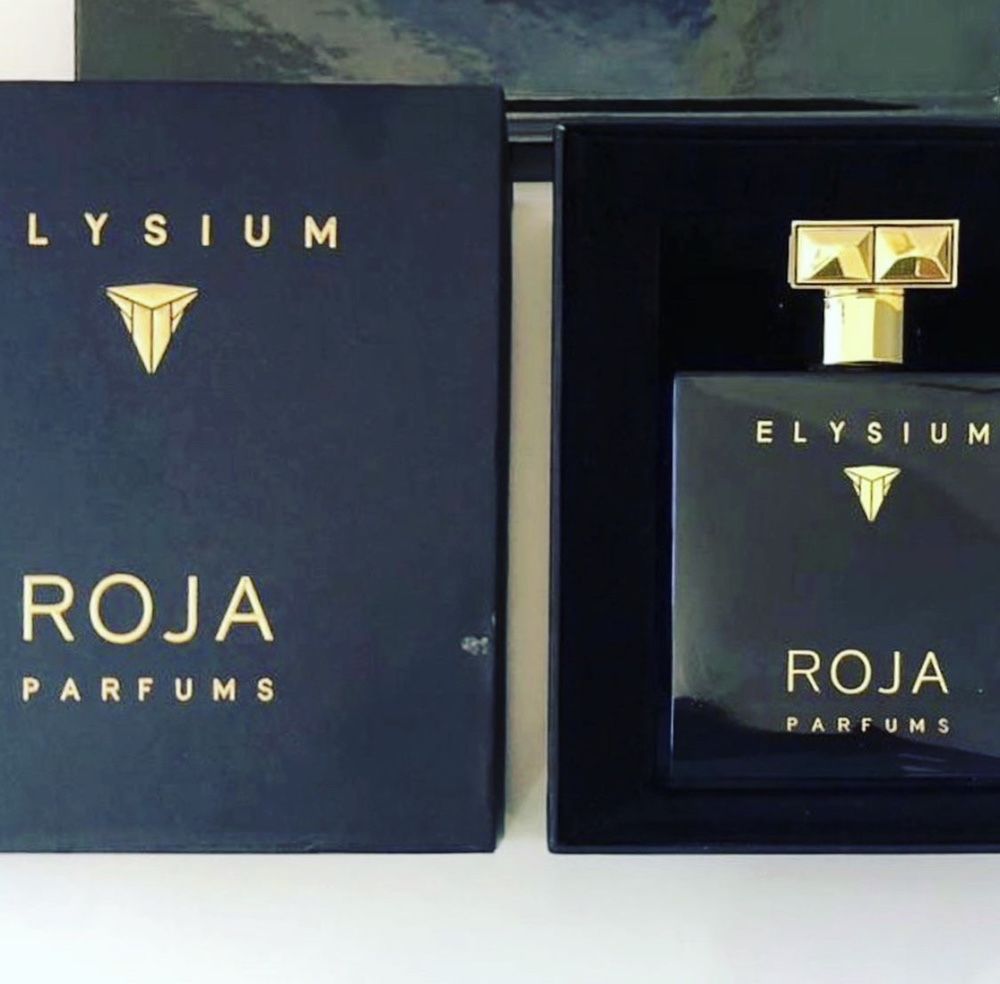 10мл Распив Roja Dove elysium pour homme