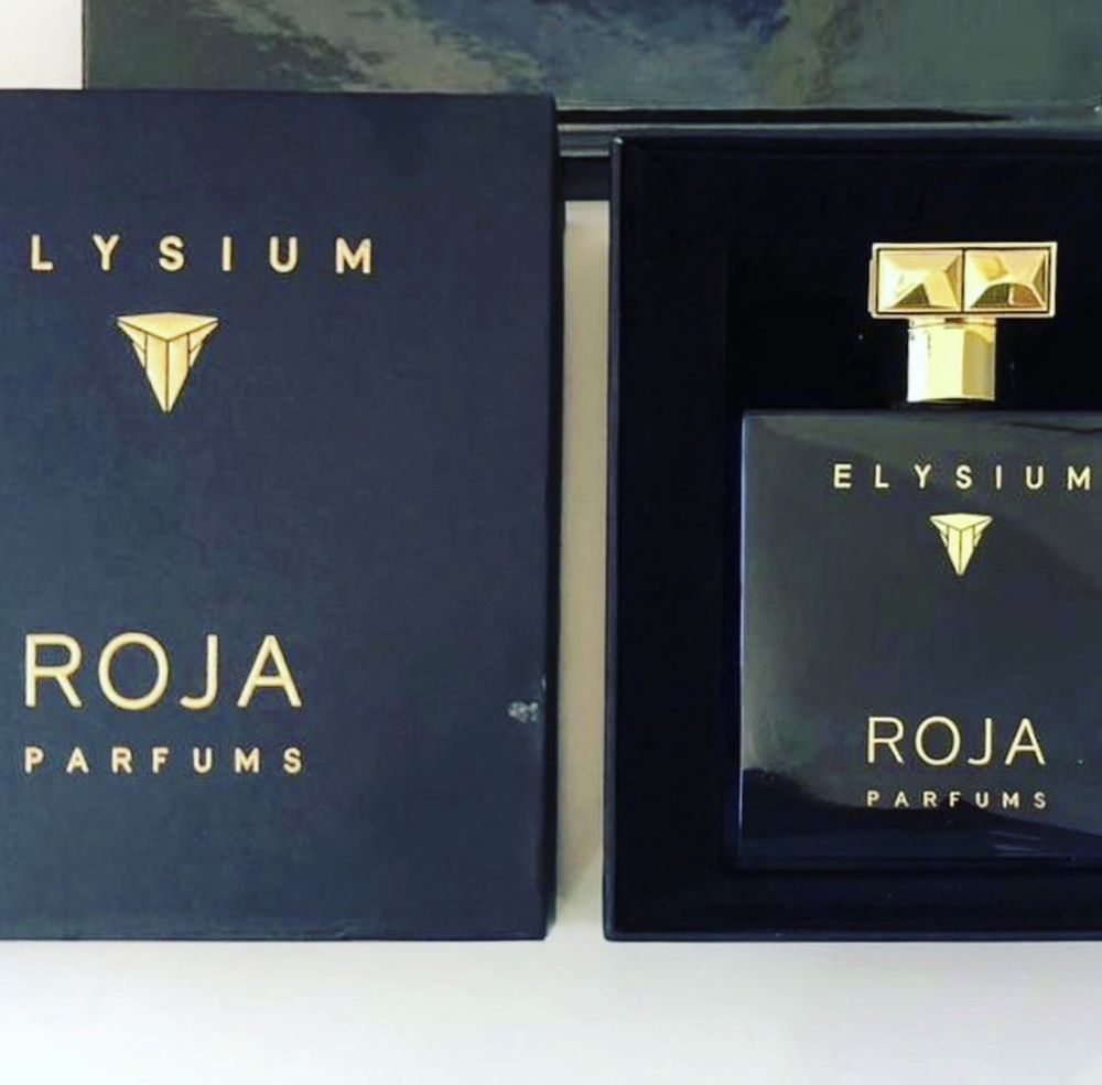 ОТПРАВКИ ЕСТЬ! 5мл Распив Roja Dove elysium pour homme