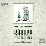 Kaktusy z Zielonej ulicy. Audiobook. StoryBox