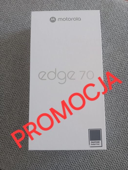 Motorola edge 70 5g 12 512gb faktura
