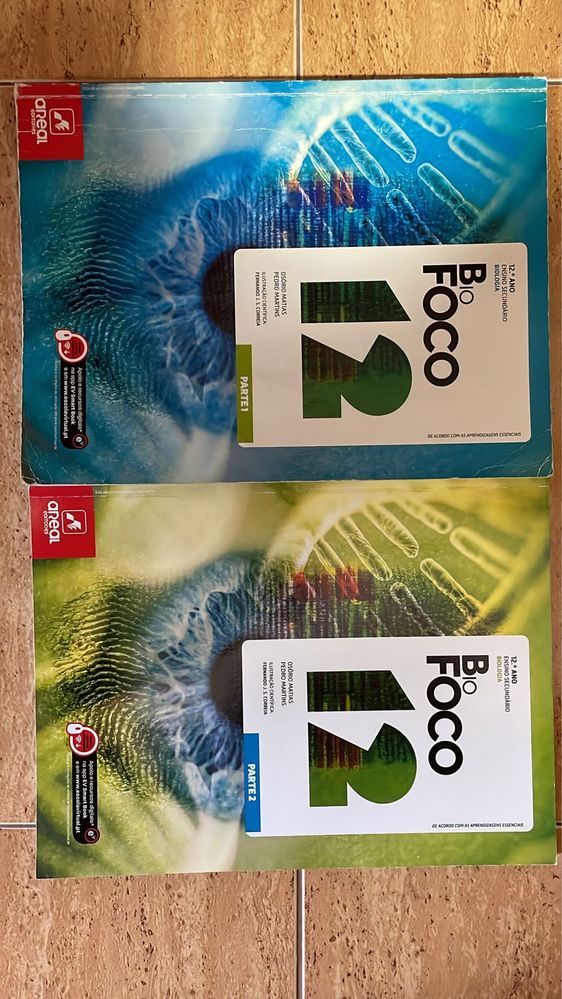 Manual 12 biofoco