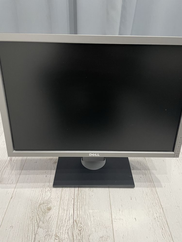 Monitor Dell P2210HC 22 cale LCD