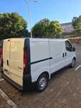 Renault Trafic 2.0 dci de 2006