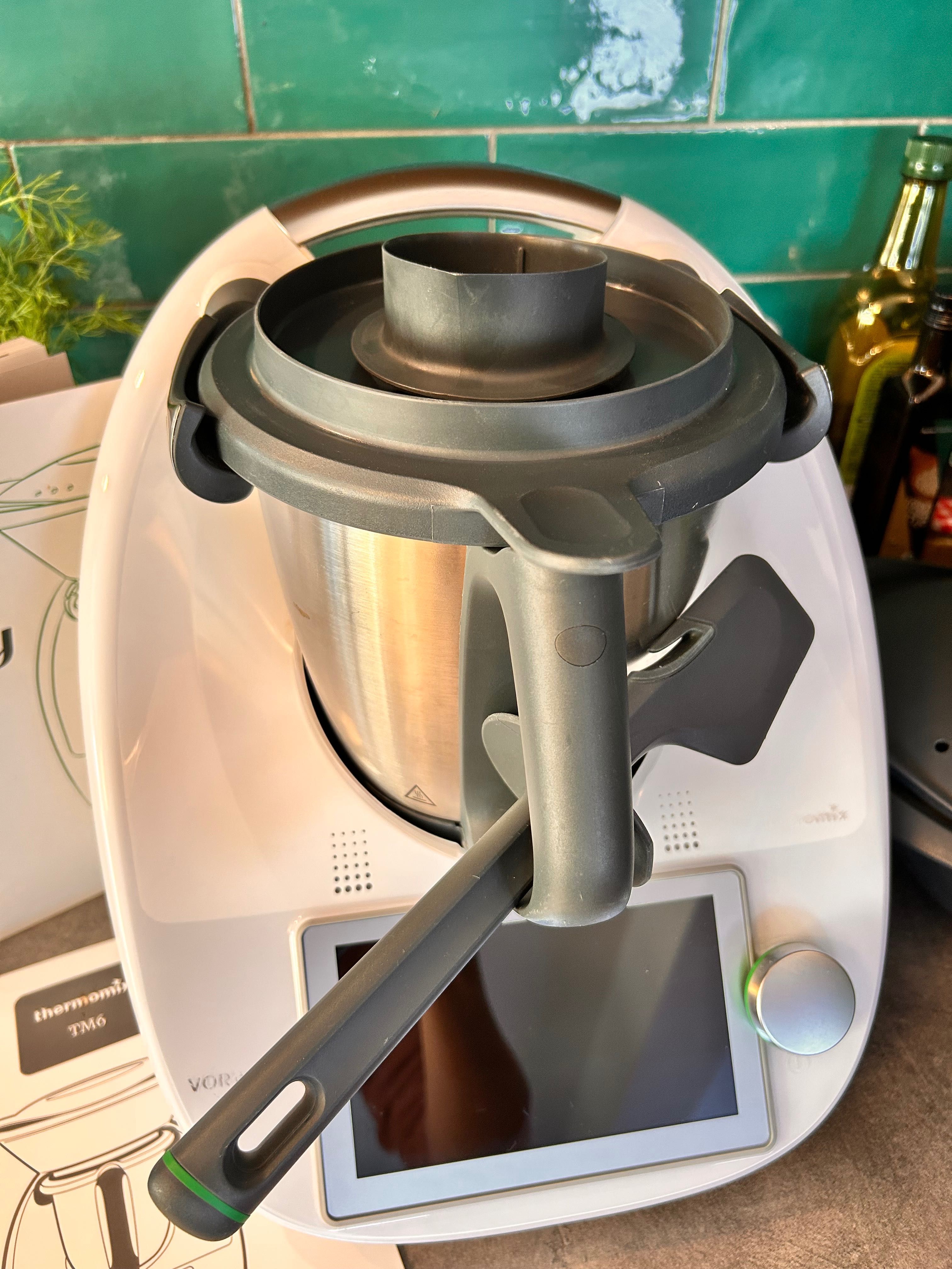 Thermomiks TM 6 + akcesoria