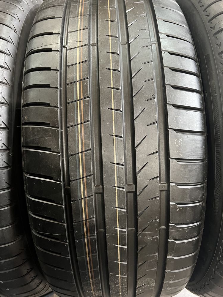 275/50/20 R20 Bridgestone Alenza MOE 4шт новые