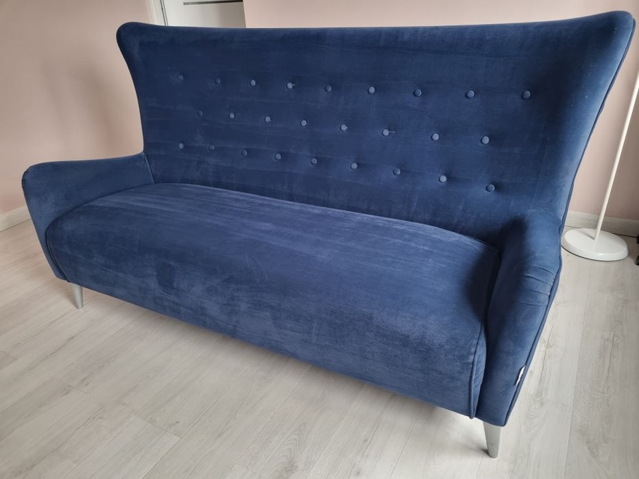 Sofa marki New Elegance Furniture model Nicea S2/5