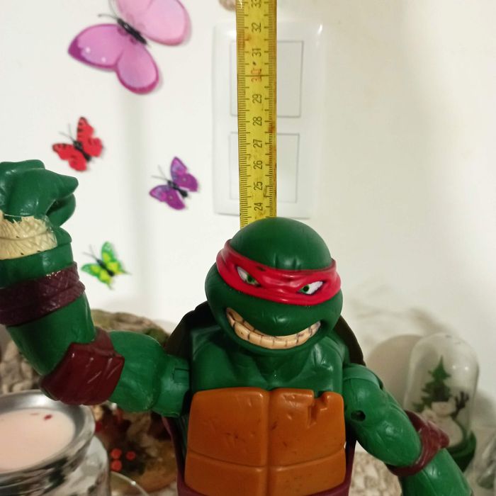 Tartaruga ninja Raphael