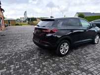 Opel Grandland X Opel Grandland Diesel