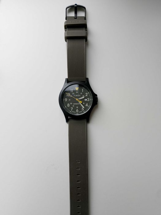 Годинник Timex EXPEDITION Acadia Tx4b30000