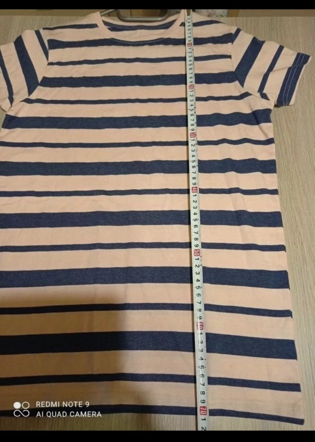 T-shirt damski. Primark.