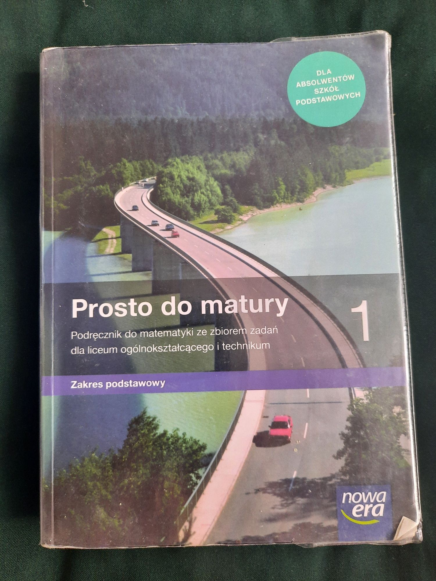 Prosto  do  matury 1