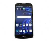 Telefon LG K10 Czarny