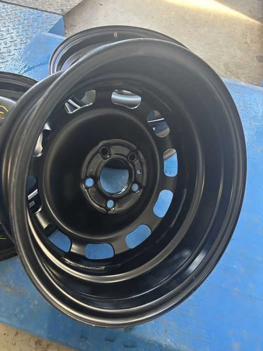 5x108 15 felgi stalowe Volvo 850 volvo 960