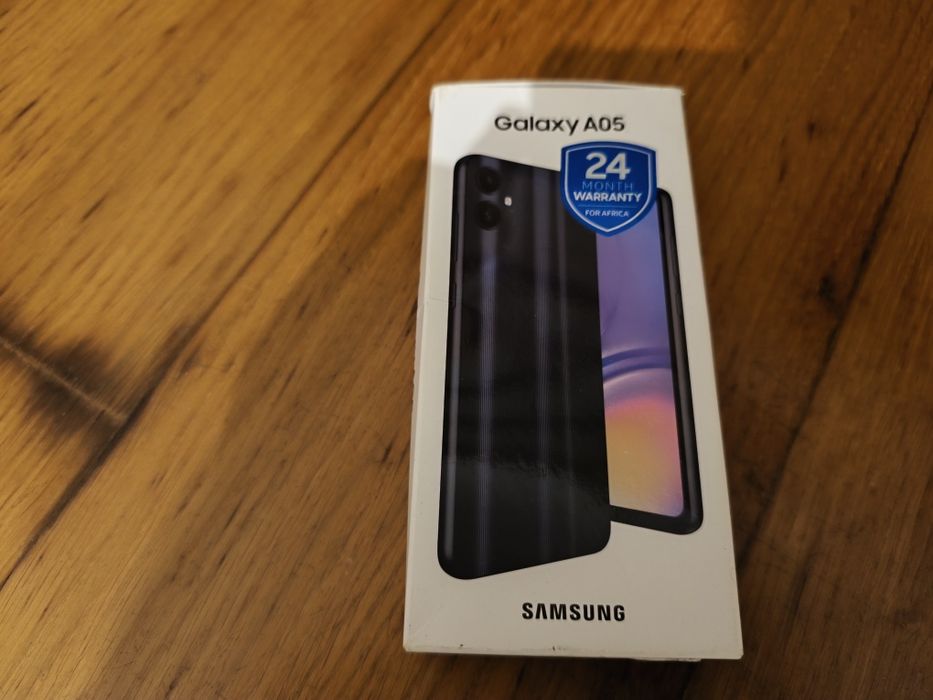 Samsung Galaxy A05