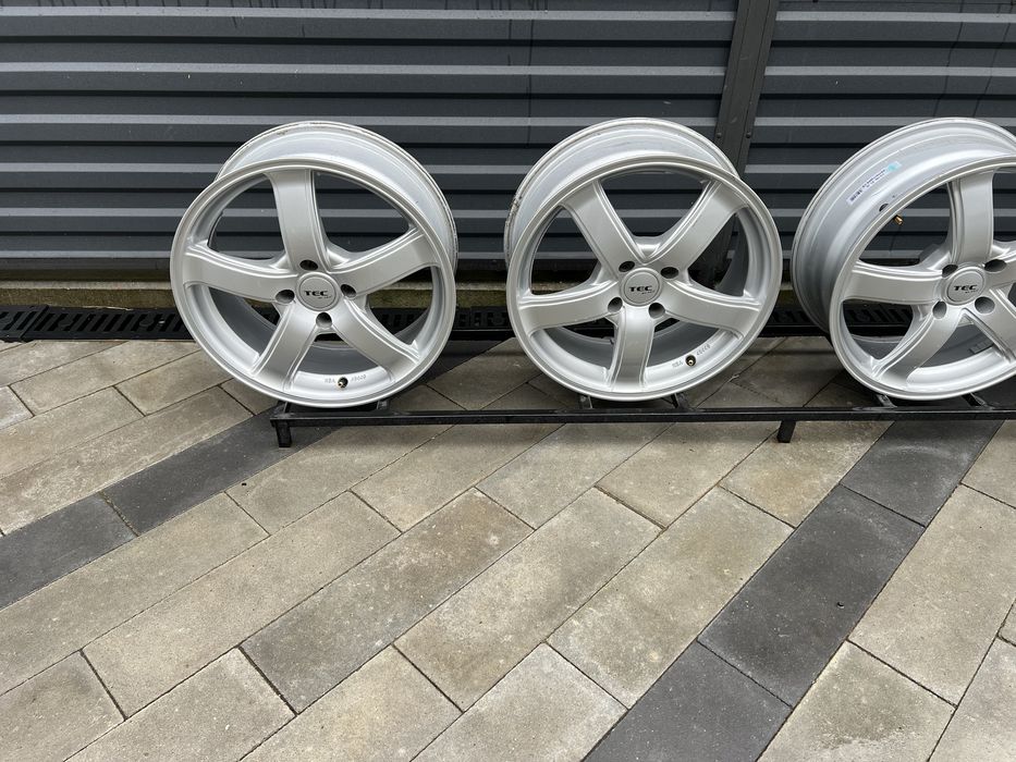 Диски 17R 4x108 7J DIA65.1 ET25 Peugeot Пежо Citroen