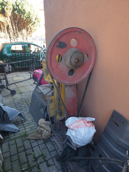 Prasa elektryczna