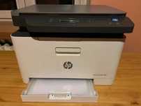Drukarka laserowa HP Color Laser MFP 178nw | skaner | wifi | AirPrint