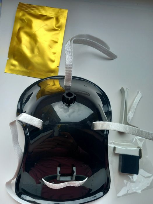 Nowy fotelik samochodowy dla Labubu