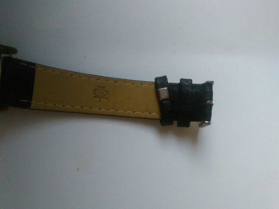 Zegarek męski Doxa