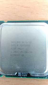 Processador cpu pentium E6700