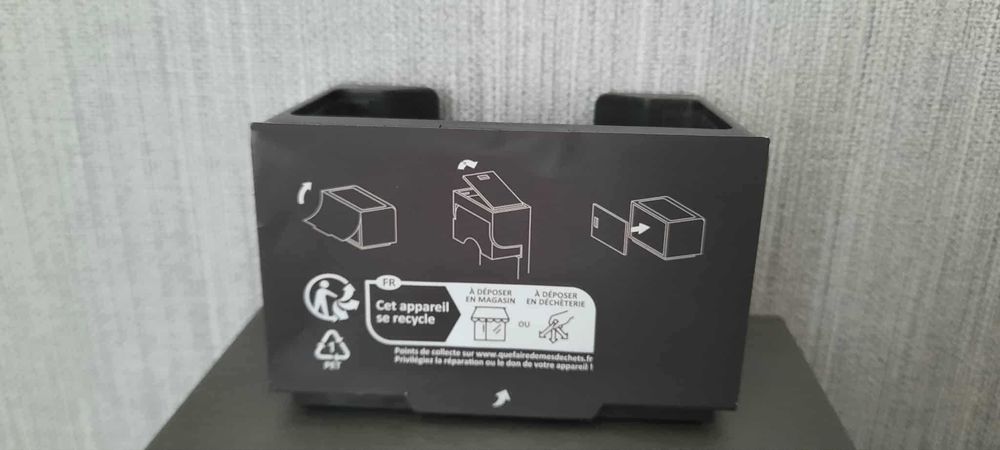 Oryginalna stacja dokująca Dreame R20 T30 T30 NEO