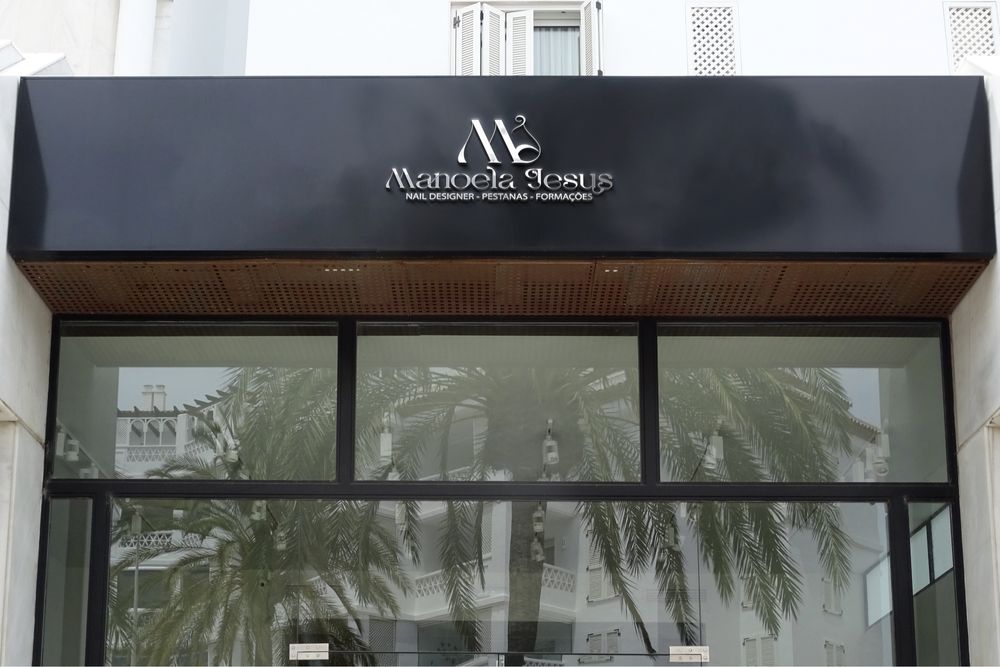 Logotipos Personalizados únicos