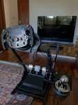 Zestaw kierownicy thrustmaster t300rs