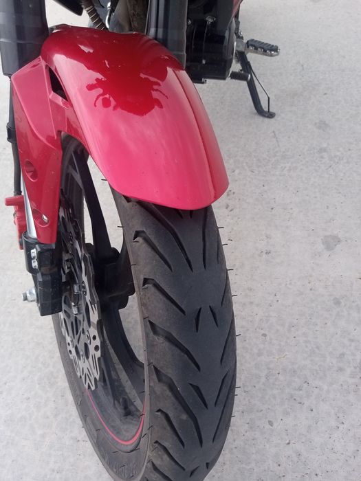 Продам мотоцикл Spark 250r33