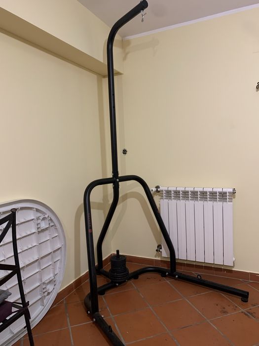 Kit de boxe (5 artigos*)