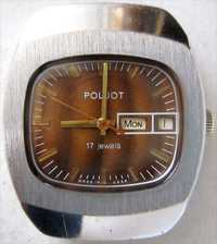 Poljot telewizorek