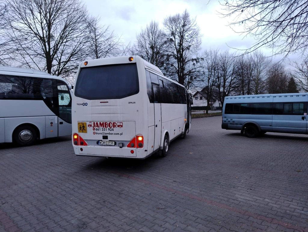 Temsa Opalin 9 MAN