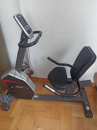 Rower treningowy magnetyczny SportPlus