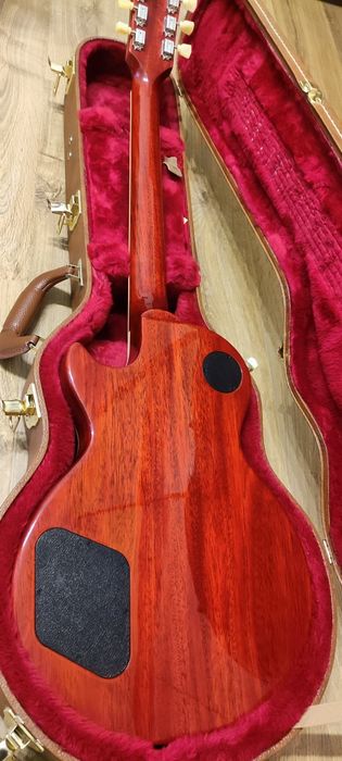 Gibson Les Paul TRADITIONAL Heritage Cherry Sunburst '19 /nie Standard