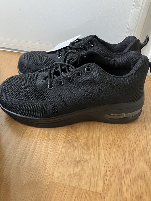 Sapatos de segurança + luvas de trabalho