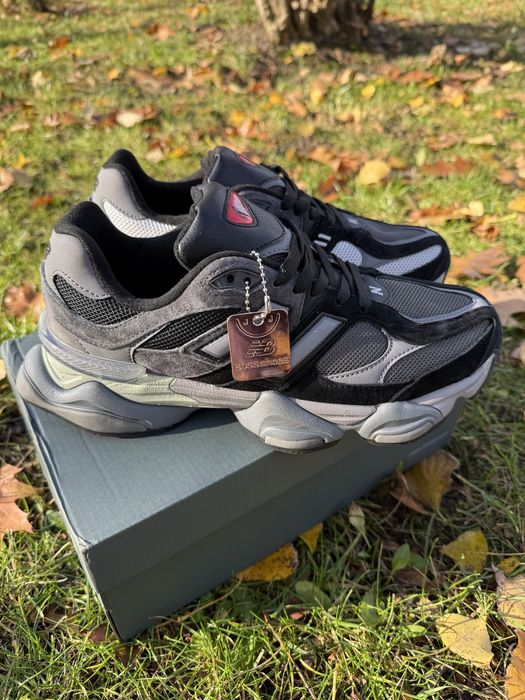 NewBalance 9060 Rozmiar 43