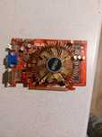 Sprzedam kartę graficzną AMD Radeon HD 4670