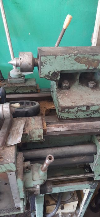Токарный станок .Павлоград
