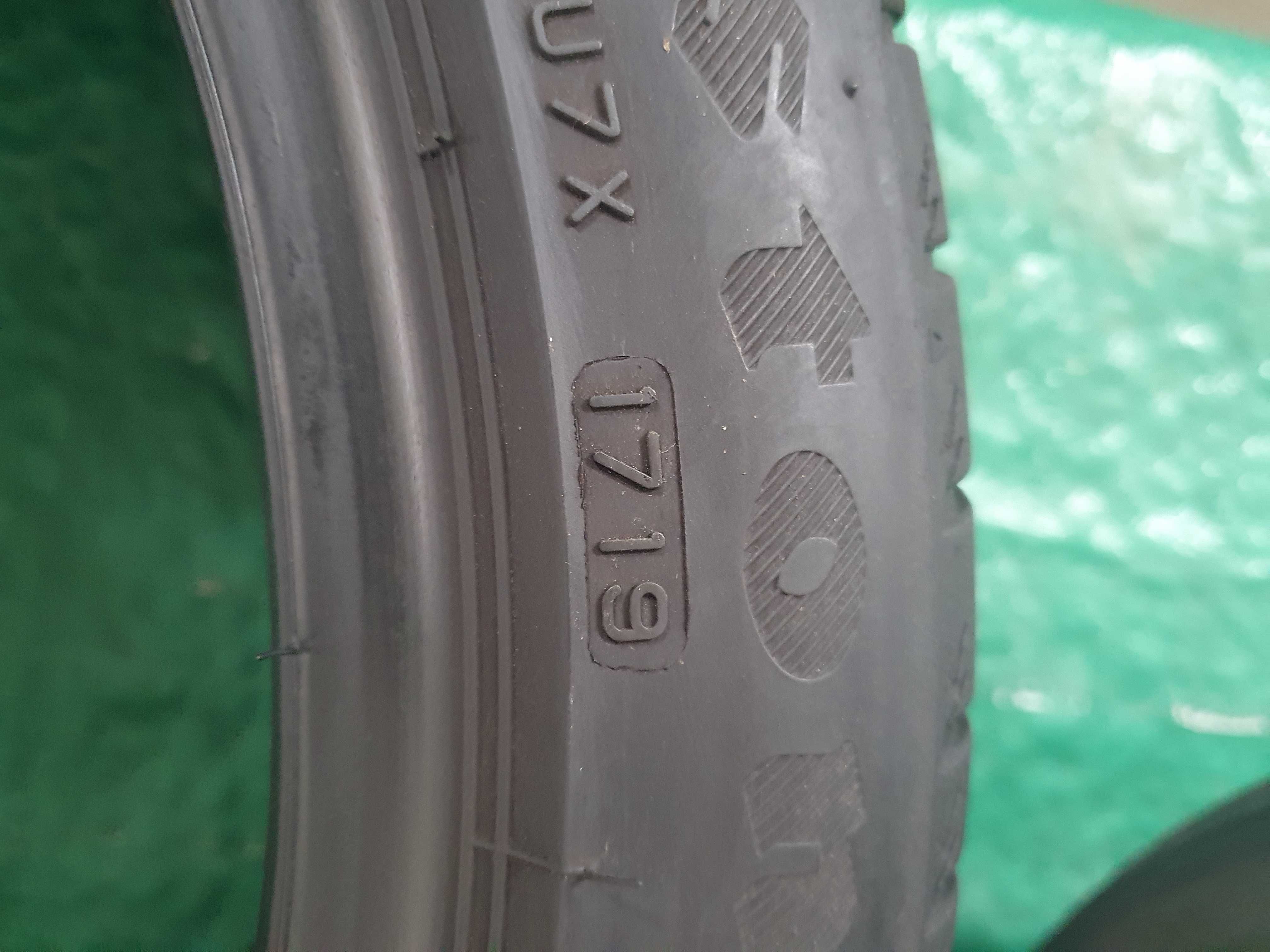 245/40 R19 Firestone літні автошини резина колеса шини