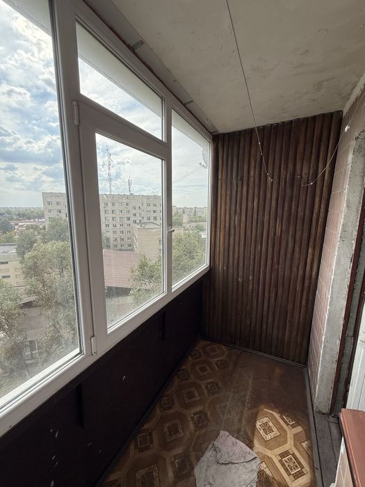 Продается 4-ком., кв., л/б Терра
